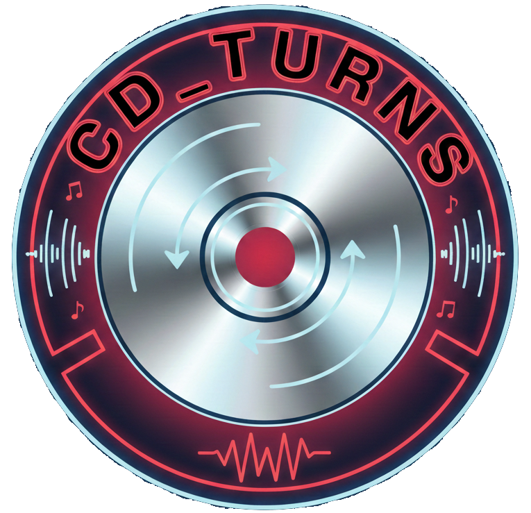 CD_TURNS Online Store