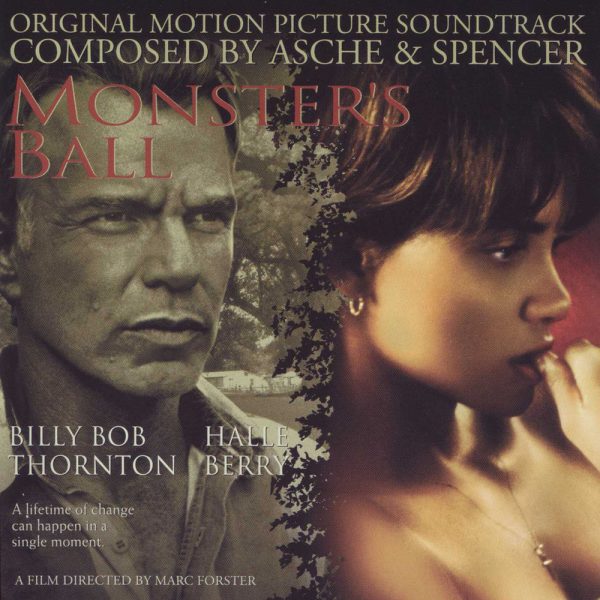 asche & spencer monster's ball: original motion picture soundtrack