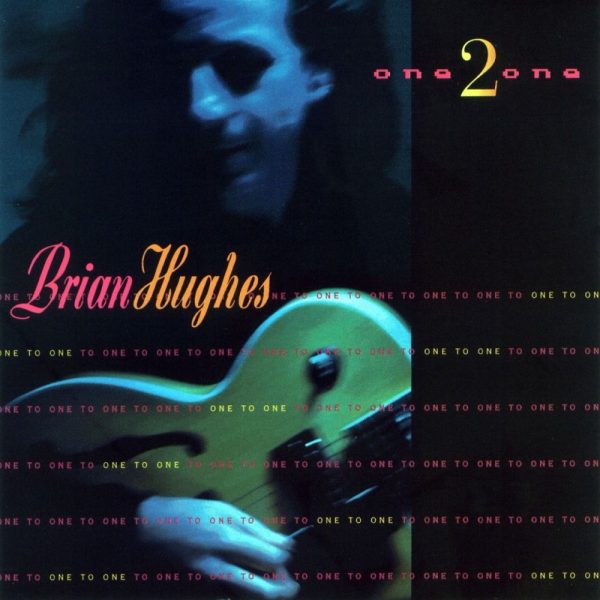 brian hughes one 2 one