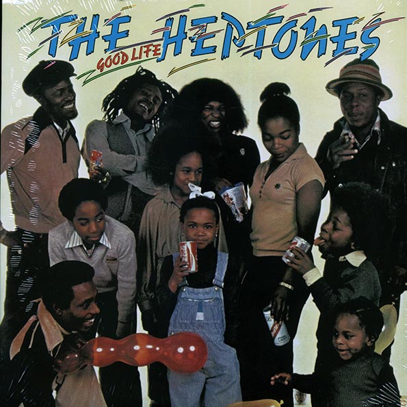 the heptones good life