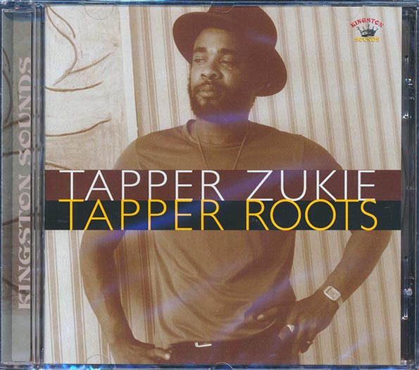 tappa zukie tapper roots