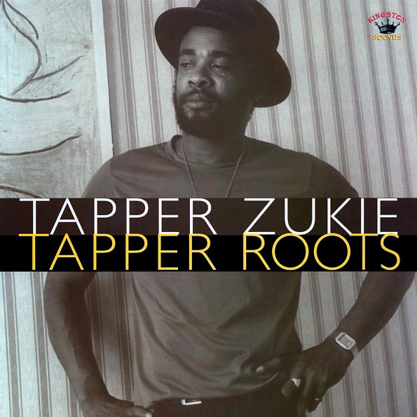 tappa zukie tapper roots (180g)