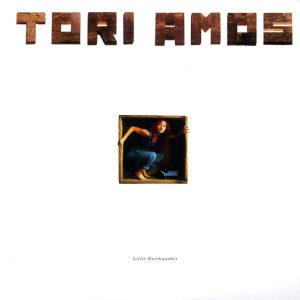 tori amos little earthquakes (180g)