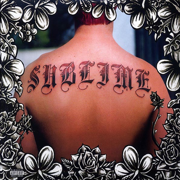 sublime sublime (2xlp) (remastered) sublime sublime (2xlp) (remastered)
