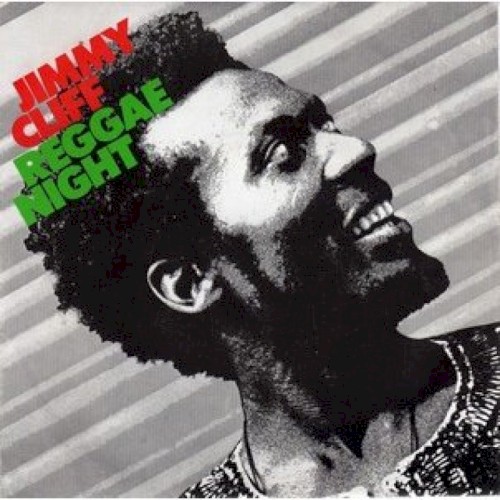 jimmy cliff reggae night