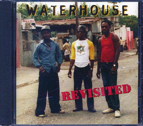 jr. reid, half pint, john wayne, king everall, michael palmer, etc. waterhouse revisited jr. reid, half pint, john wayne, king everall, michael palmer, etc. waterhouse revisited