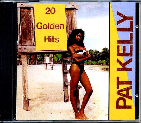 pat kelly 20 golden hits (20 tracks) pat kelly 20 golden hits (20 tracks)