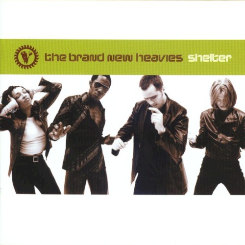 the brand new heavies shelter