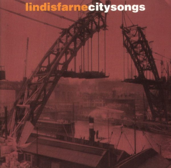 lindisfarne city songs