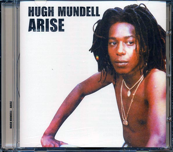 hugh mundell arise