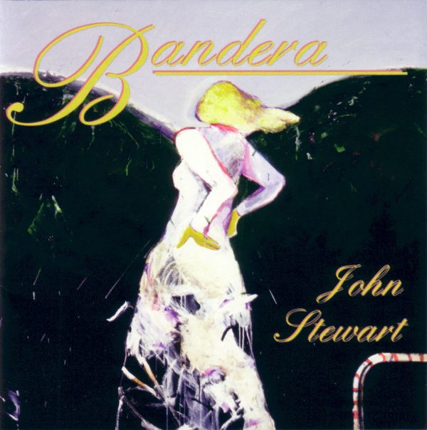 john stewart bandera