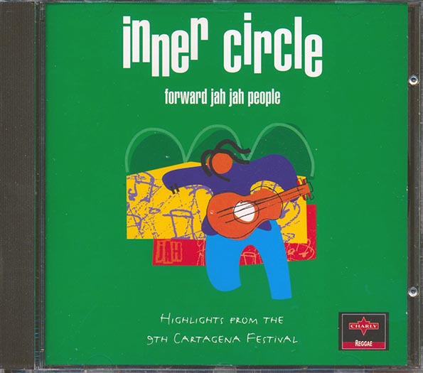inner circle forward jah jah people