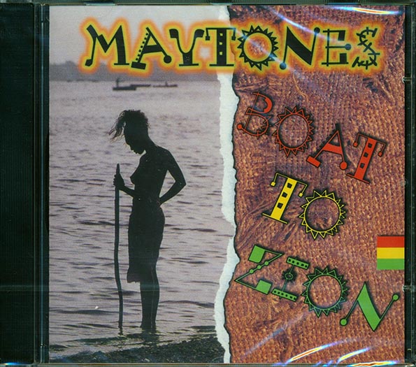 maytones boat to zion