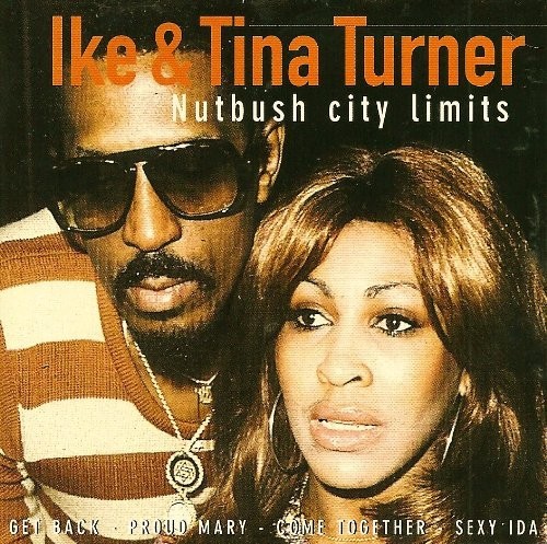 ike & tina turner nutbush city limits