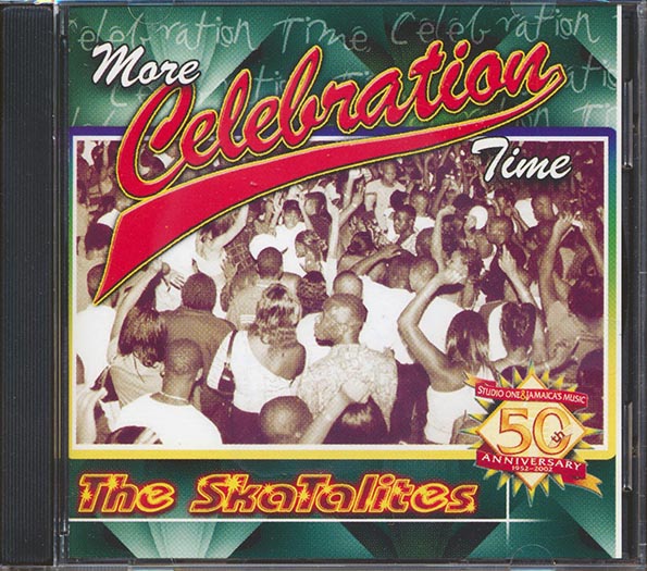 the skatalites more celebration time