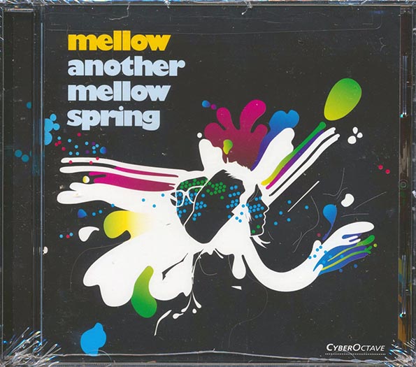 mellow another mellow spring (incl. large booklet) mellow another mellow spring (incl. large booklet)