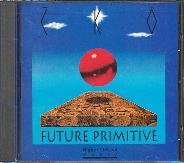 eko future primitive