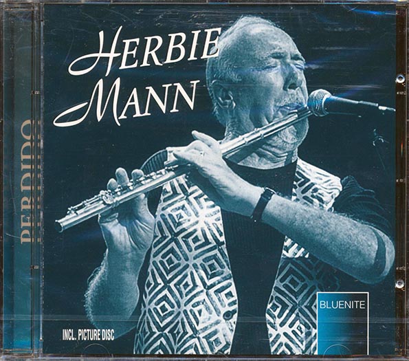 herbie mann perdido