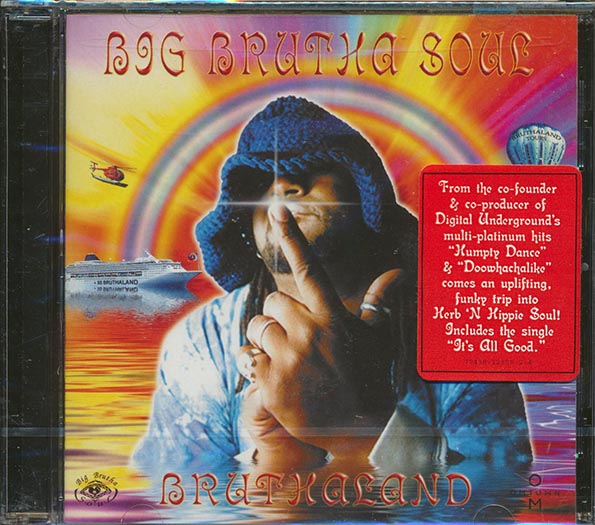 big brutha soul bruthaland