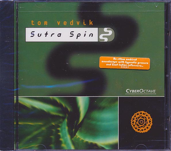 tom vedvik sutra spin