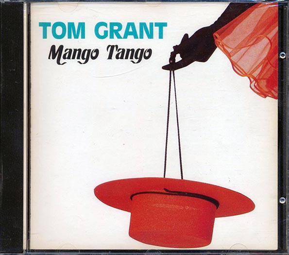 tom grant mango tango