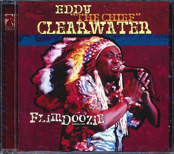 eddy clearwater filmdoozie