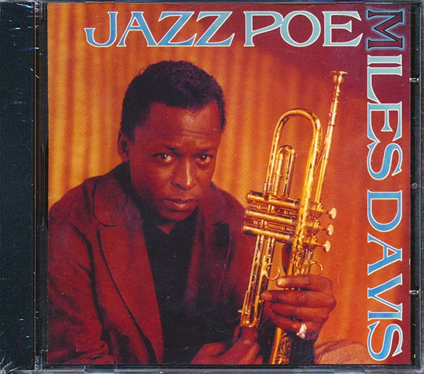 miles davis jazz poem