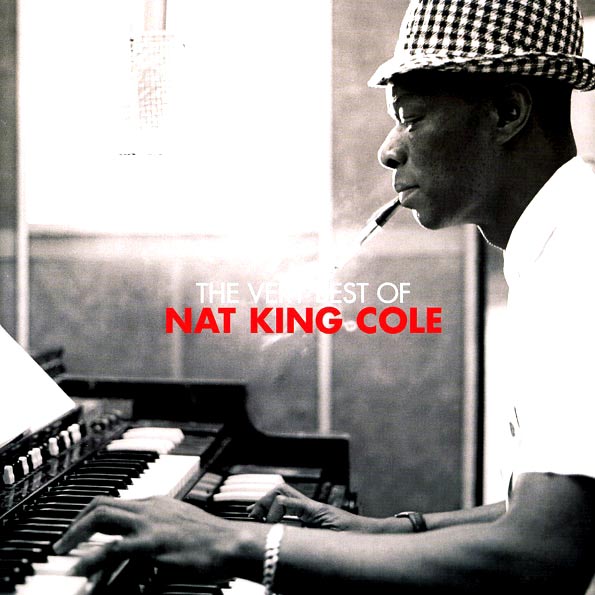 nat king cole the very best of nat king cole (2xlp) (180g)