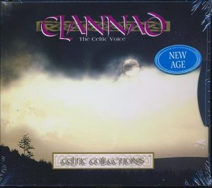 clannad the celtic voice: celtic collections