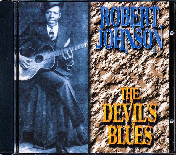 robert johnson the devil's blues