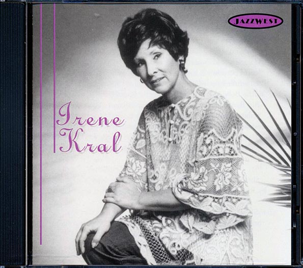 irene kral lady of lavender