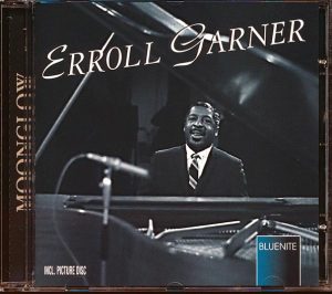 errol garner moonglow