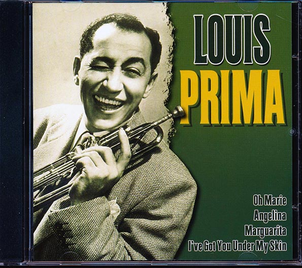 louis prima louis prima