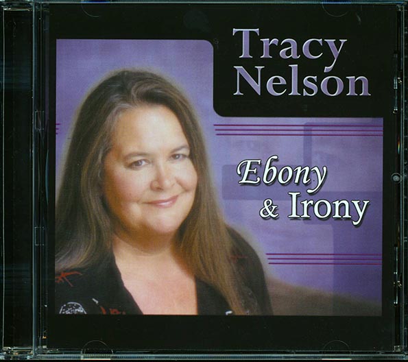 tracy nelson ebony & ivory