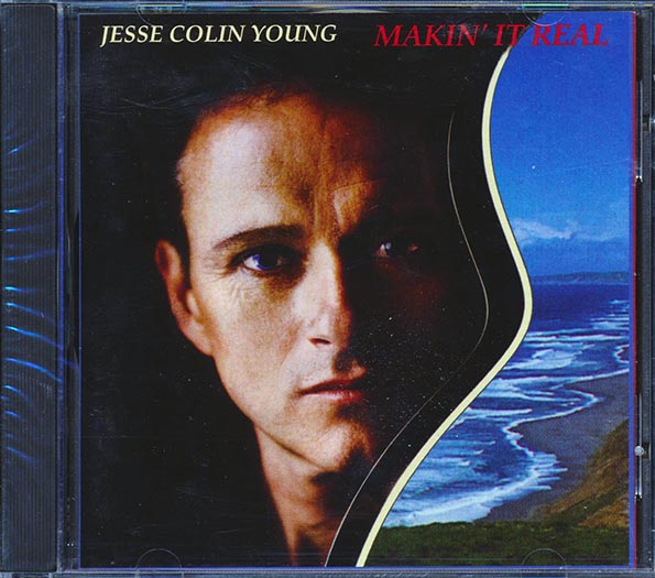 jesse colin young makin' it real