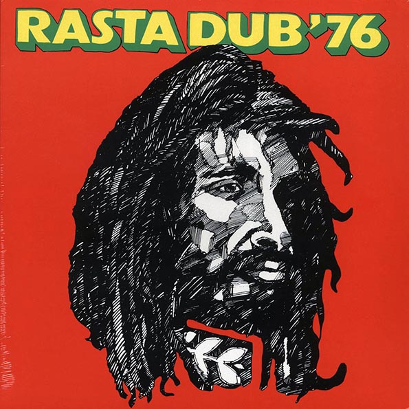 the aggrovators rasta dub 76