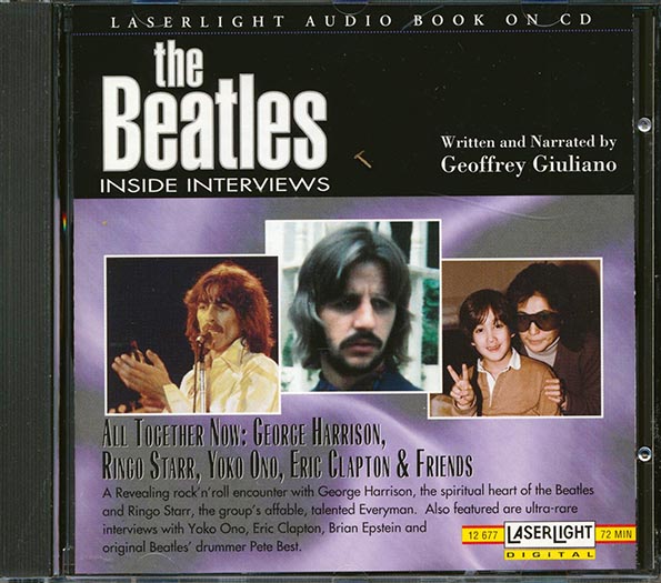 the beatles inside interviews the beatles inside interviews