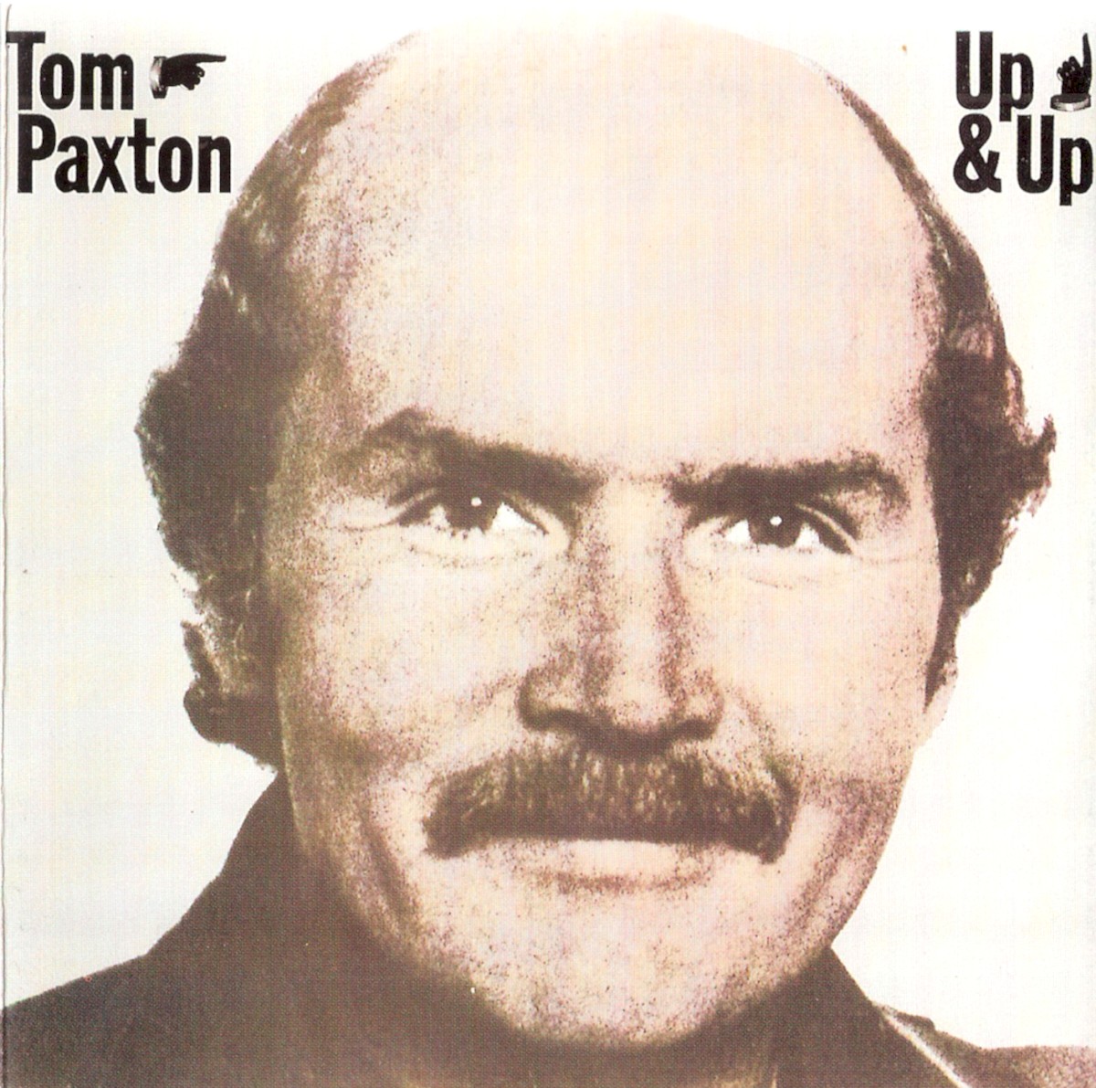 tom paxton up & up