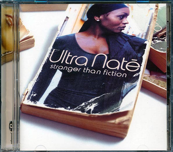 ultra nate stranger than fiction ultra nate stranger than fiction