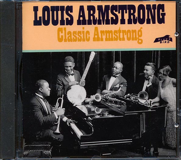louis armstrong classic armstrong