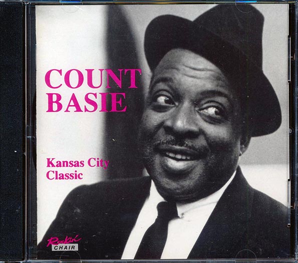 count basie kansas city classic