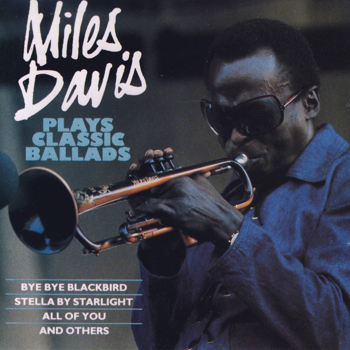 miles davis miles davis plays classic ballads