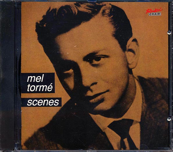 mel torme with marty paich orchestra scenes