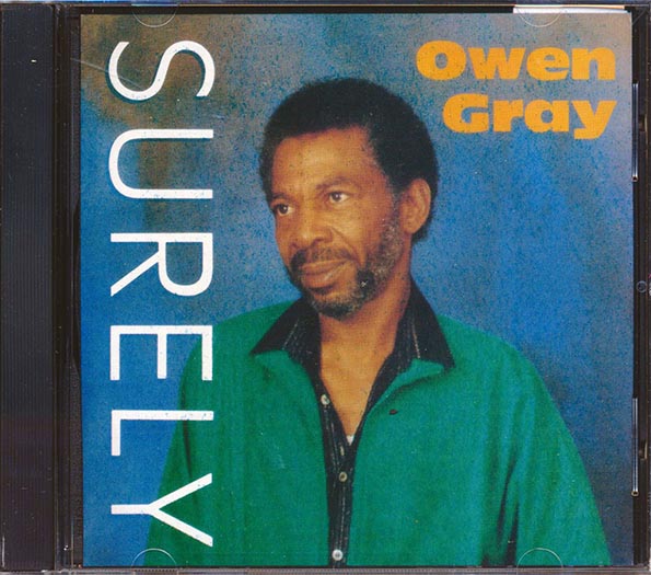 owen gray surely owen gray surely