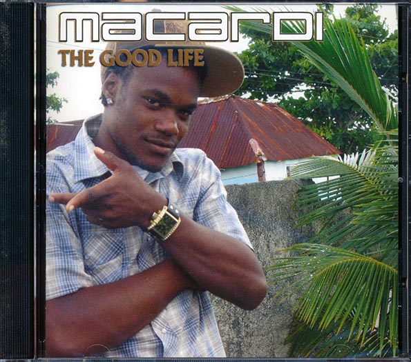 macardi the good life