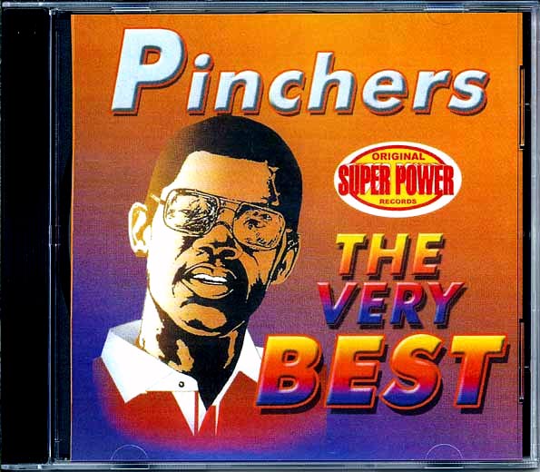 pinchers very best of