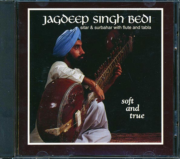jagdeep singh bedi soft & true