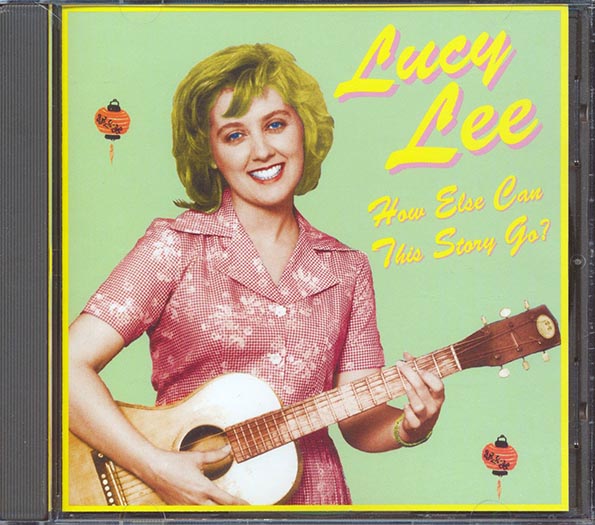 lucy lee how else can this story go lucy lee how else can this story go