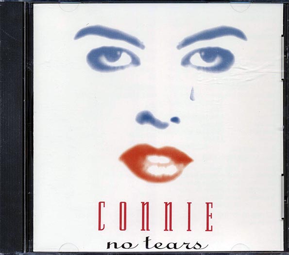 connie no tears