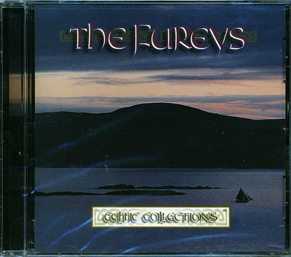 the fureys celtic collections